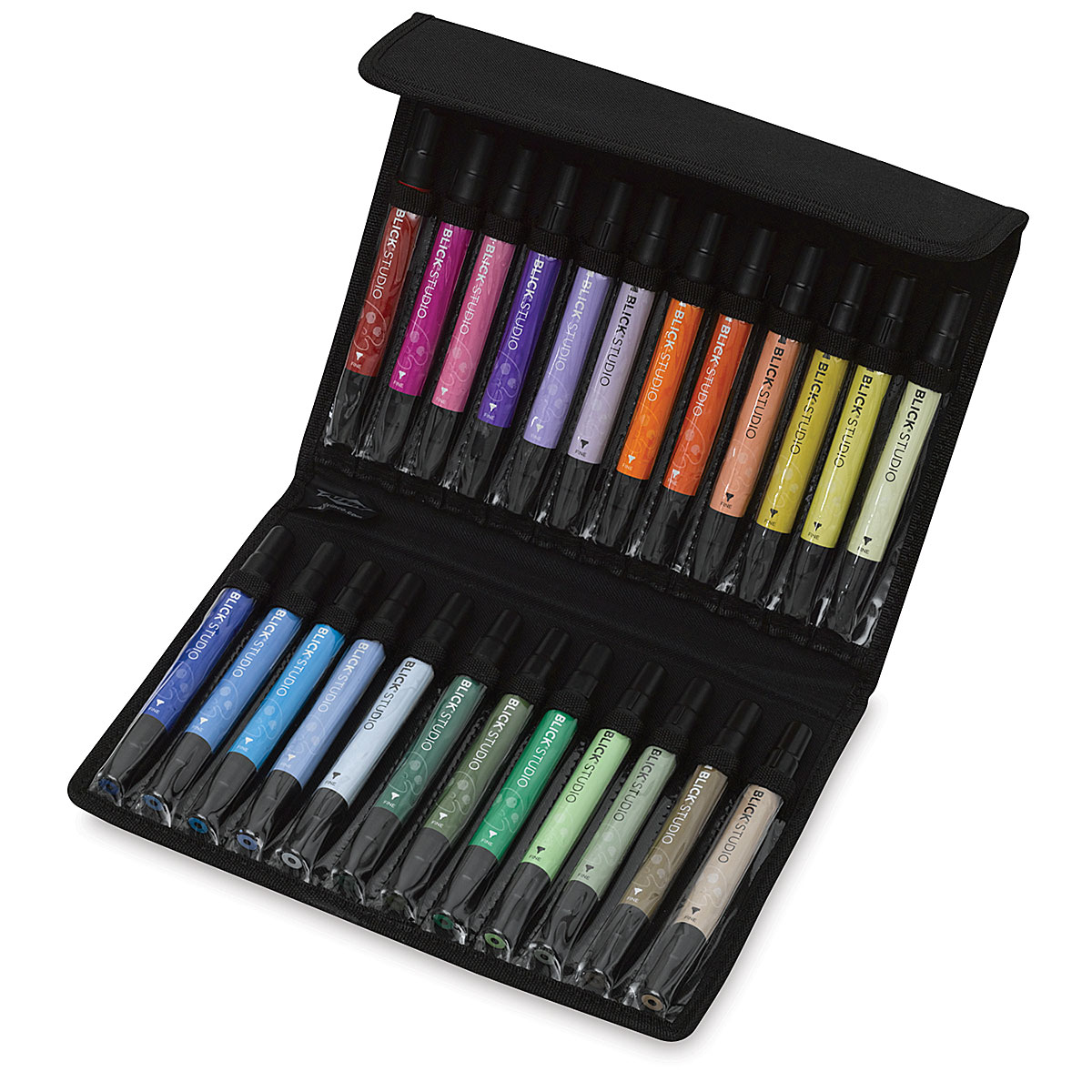 crayon marker organizer