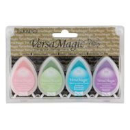 Tsukineko VersaMagic Dew Drop Ink Pads