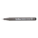 Artline Drawing Pen - mm Tip,