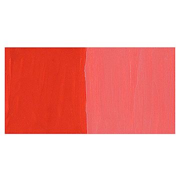 Open in modal - Pebeo Studio Gouache - Cadmium Red Imitation swatch
