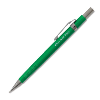 Mechancial Pencil, 0.5 mm, Metallic Green
