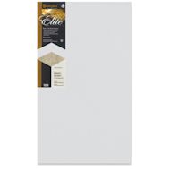 Masterpiece Elite Portrait Smooth Canvas - 24" x 36", Oil Primed