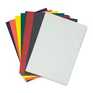 Roylco Crayon Paper