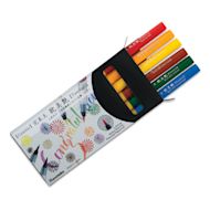 Kuretake Cambio Tambien Brush Pens and Sets