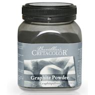 Cretacolor Graphite Powder
