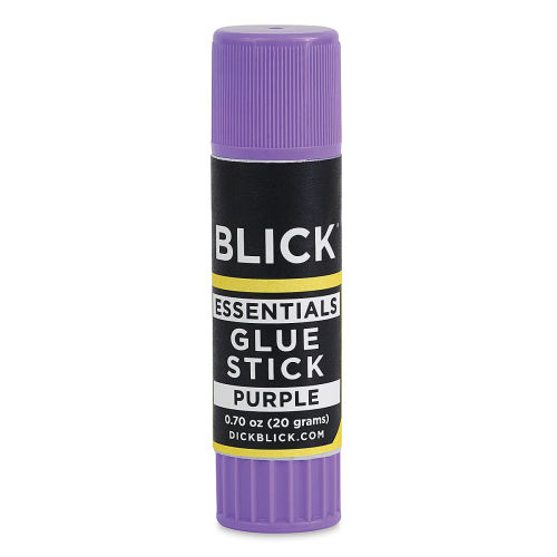 Blick Glue Sticks  BLICK Art Materials