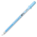Sakura Gelly Roll Moonlight Pen - Sky Blue, Fine Point