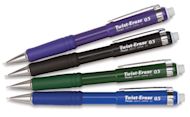 Pentel Twist-Erase Pencil