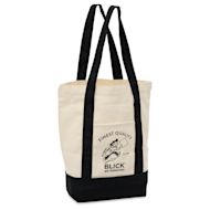 Blick Mini Canvas Tote