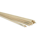 Midwest Products Balsa Wood Strips - 30 Pieces, 1/16
