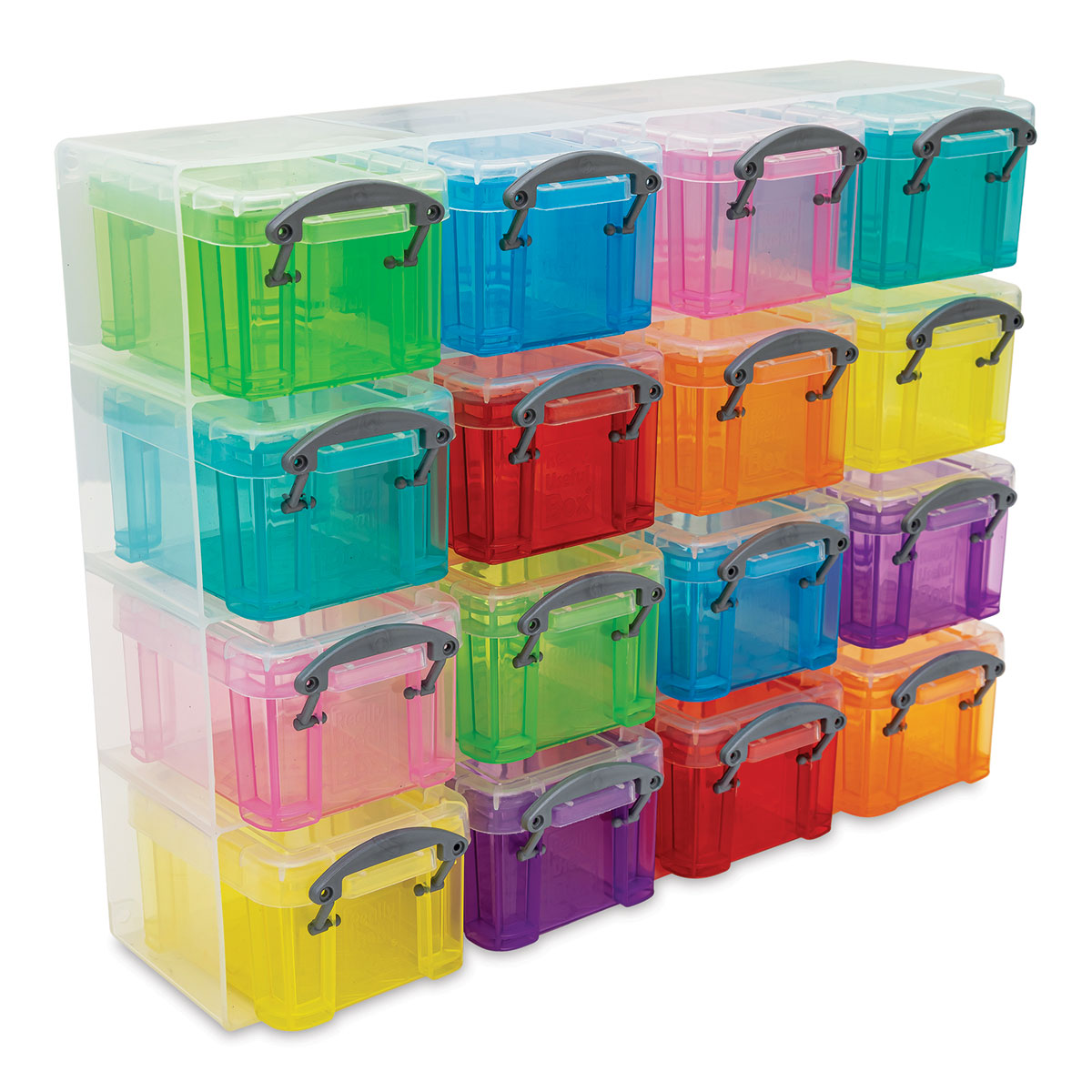 Really Useful Boxes 16Box Organizer
