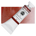 Da Vinci Artists' Permanent Watercolor - Indian Red, 15 ml tube