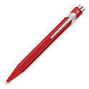 Caran d'Ache 849 Rollerball Pen - Red with Case