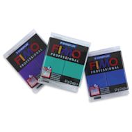 Staedtler Fimo Professional Polymer Clay and Set