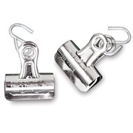 Flourish Hooks and Clips