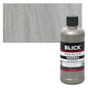 Blick Premium Grade Tempera - Silver, Pint