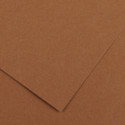 Canson Colorline Art Paper - 19" x 25", 300 gsm, Nut