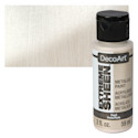 DecoArt Extreme Sheen Metallic Acrylic Paint - Pearl, 2 oz