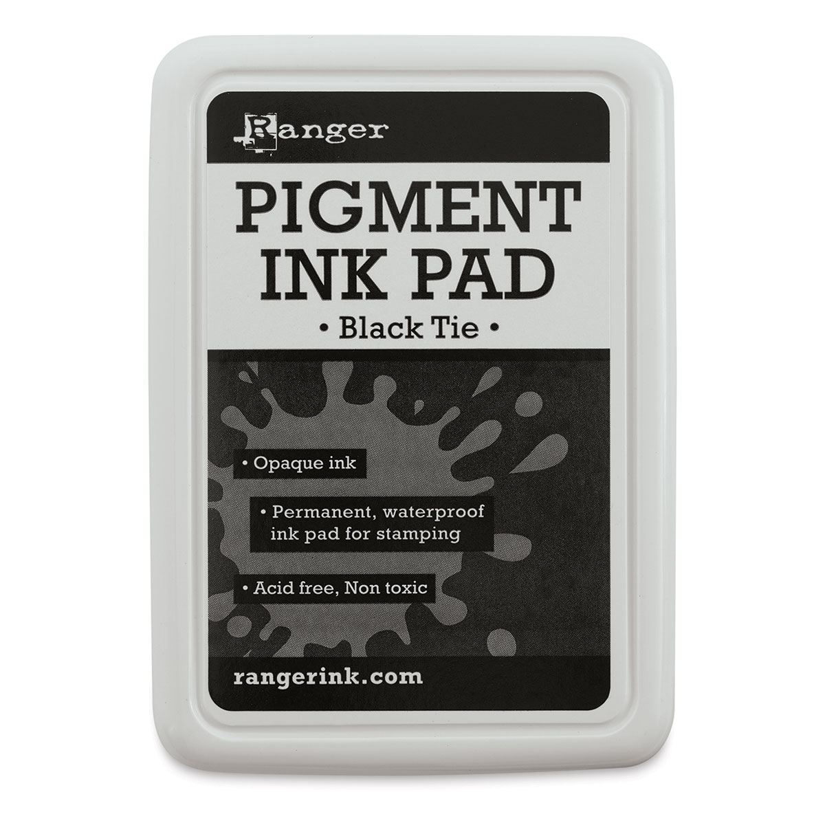 Ranger Pigment Ink Pads