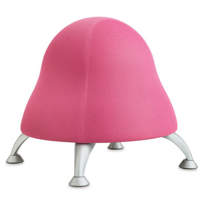 Safco Runtz Ball Chair - Bubblegum (Pink)