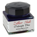 Ziller Ink - Blue, 1 oz