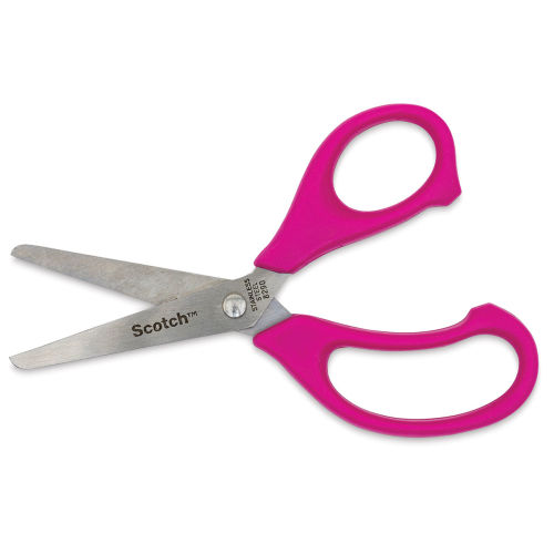 Scotch Blunt Kids Scissors