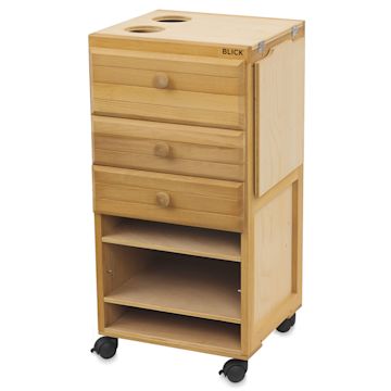 Open in modal - Blick Artists' Taboret
