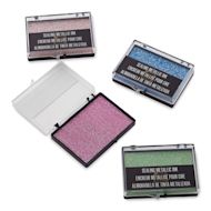 Manuscript Metallic Ink Pads