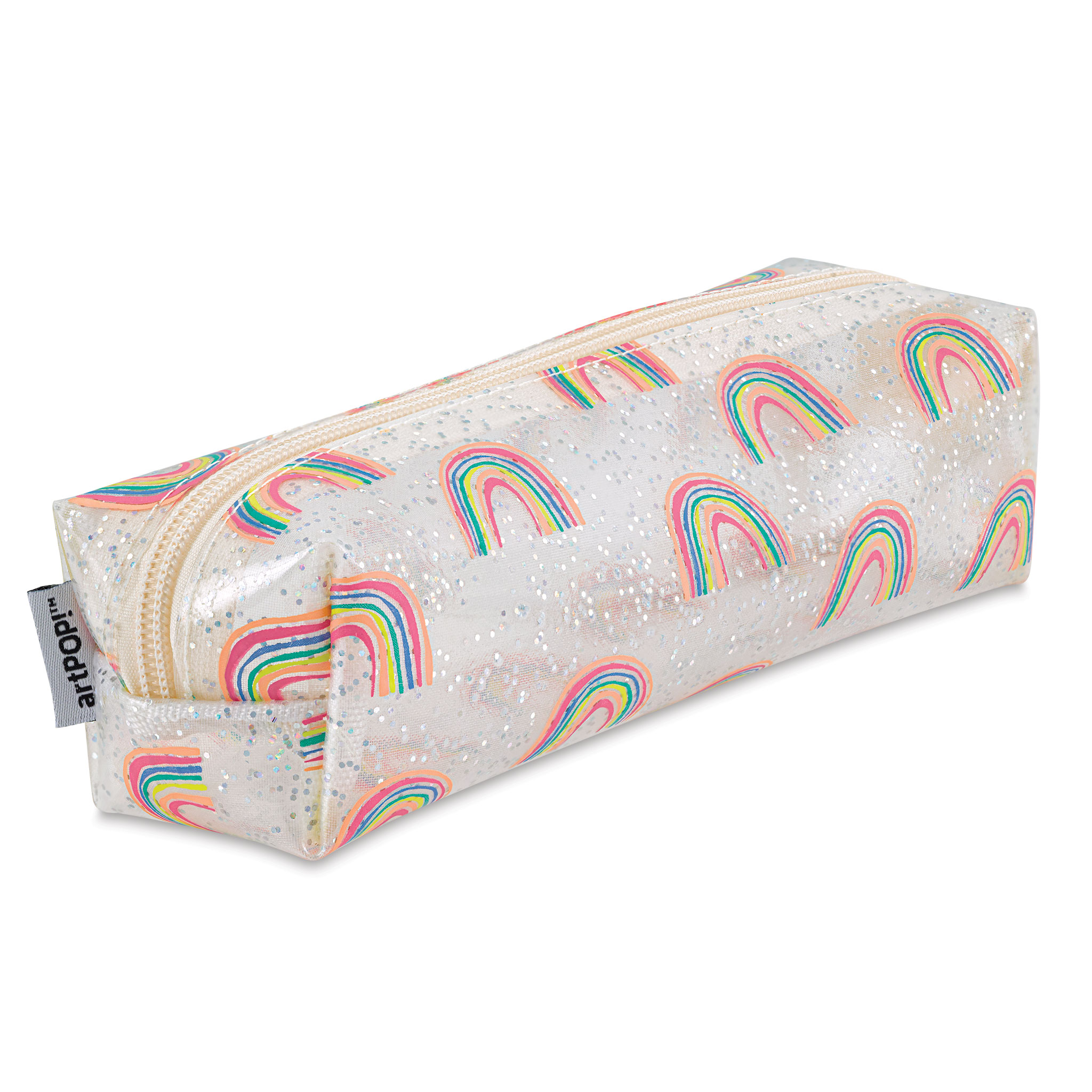 artPOP! Rainbow Pencil Case