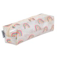 artPOP! Rainbow Pencil Case - Pastel