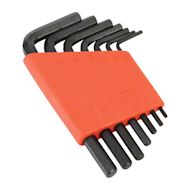GreatNeck Hex Key Set