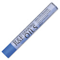 R&F Drawing Oil Stick - Azure Blue, 12 ml