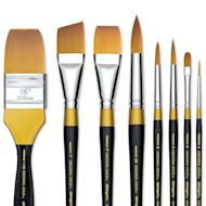 Kingart Original Gold Brushes