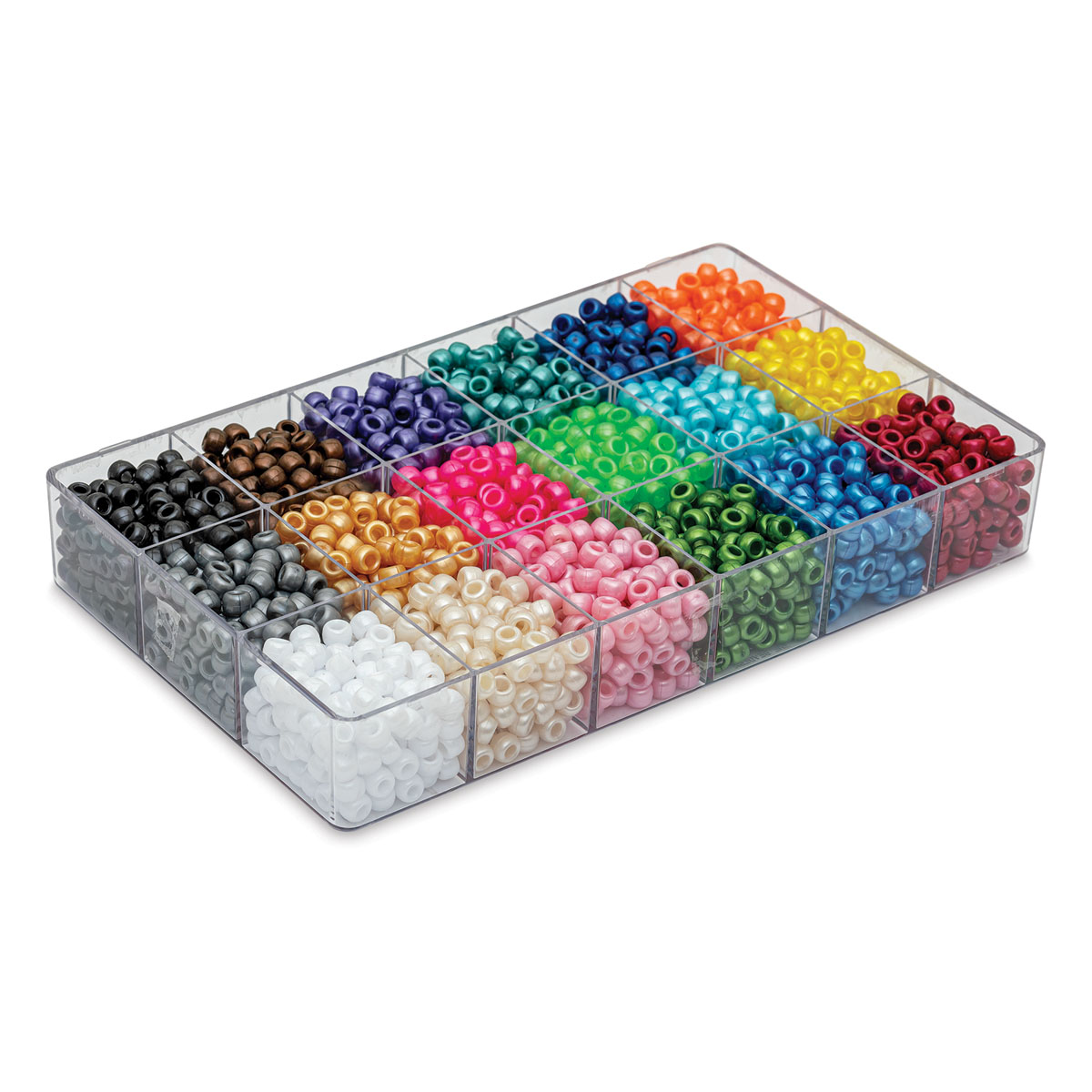 The Beadery Bead Extravaganza Boxes | BLICK Art Materials