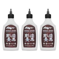 Kuro Sumi Lining and Shading Tattoo Ink Set