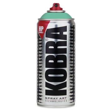 Kobra High Pressure Spray Paint - River, 400 ml