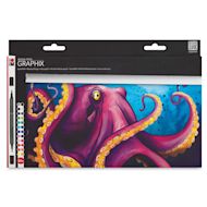 Marabu Graphix Aqua Pen Sets