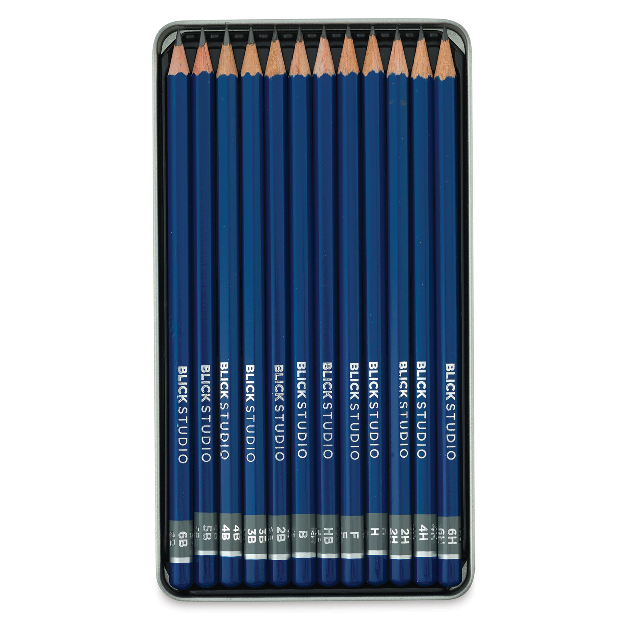 Blick Studio Artists' Colored Pencils and Sets