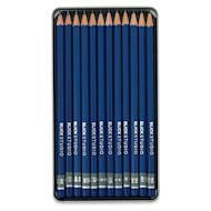 Blick Studio Drawing Pencils - Set of 12