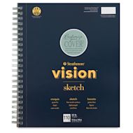 Strathmore Vision Sketch Pads