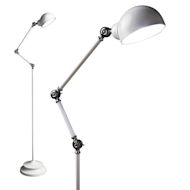 OttLite LED Revive Floor Lamp
