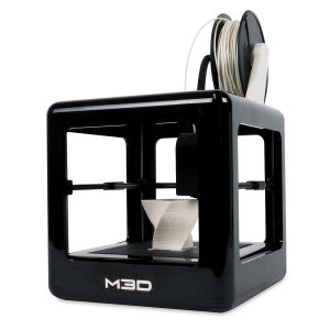 M3D Micro Plus 3D Printer