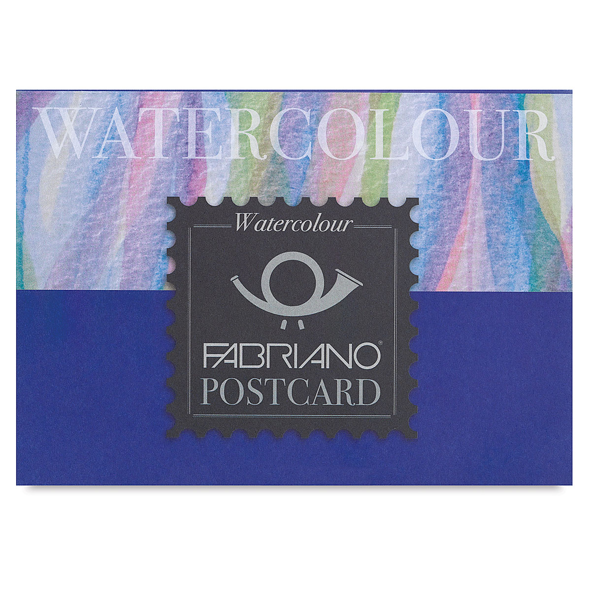 Paper: Fabriano Watercolour Postcards (review)