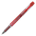 Platinum Preppy Fountain Pen - Red