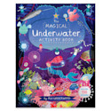 The Magical Underwater Activity Book