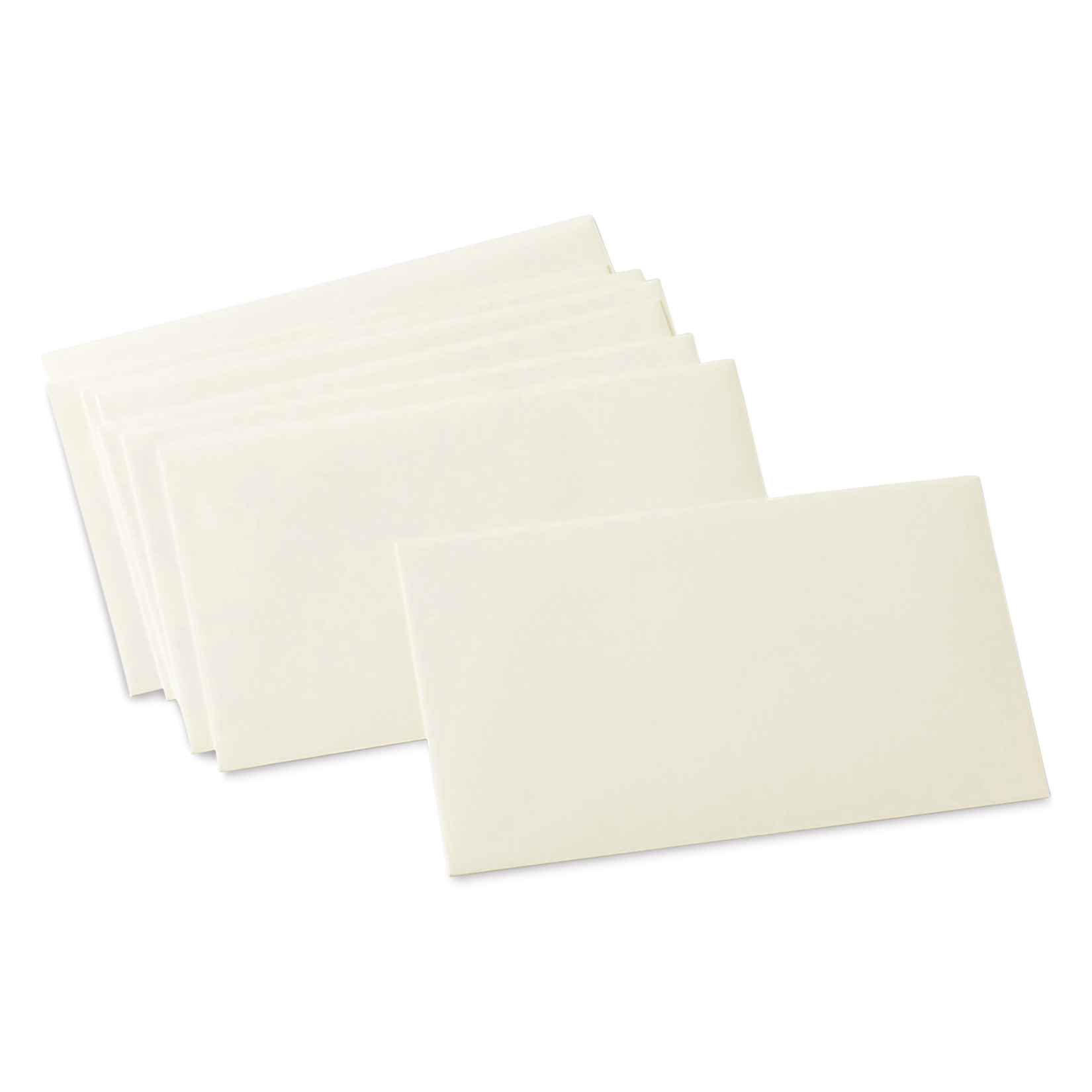 Midori MD Paper Envelopes - 4.6