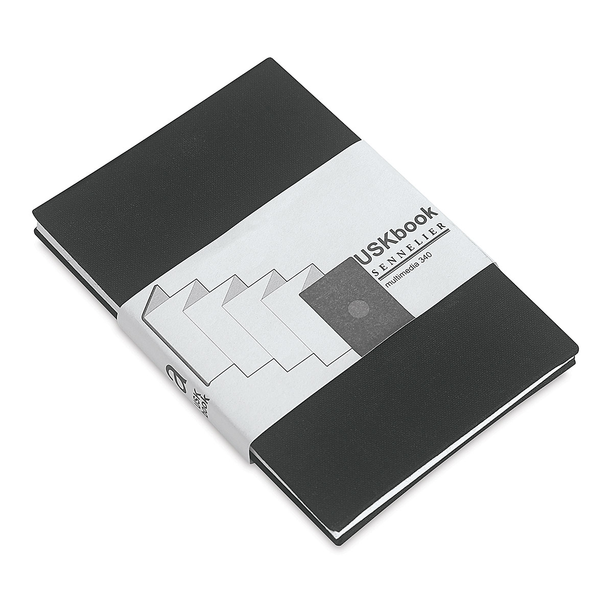 ProArt Hardbound Sketchbook - 6 x 4, BLICK Art Materials