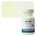 Tri-Art High Viscosity Artist Acrylic - Phosphorescent, 120 ml jar
