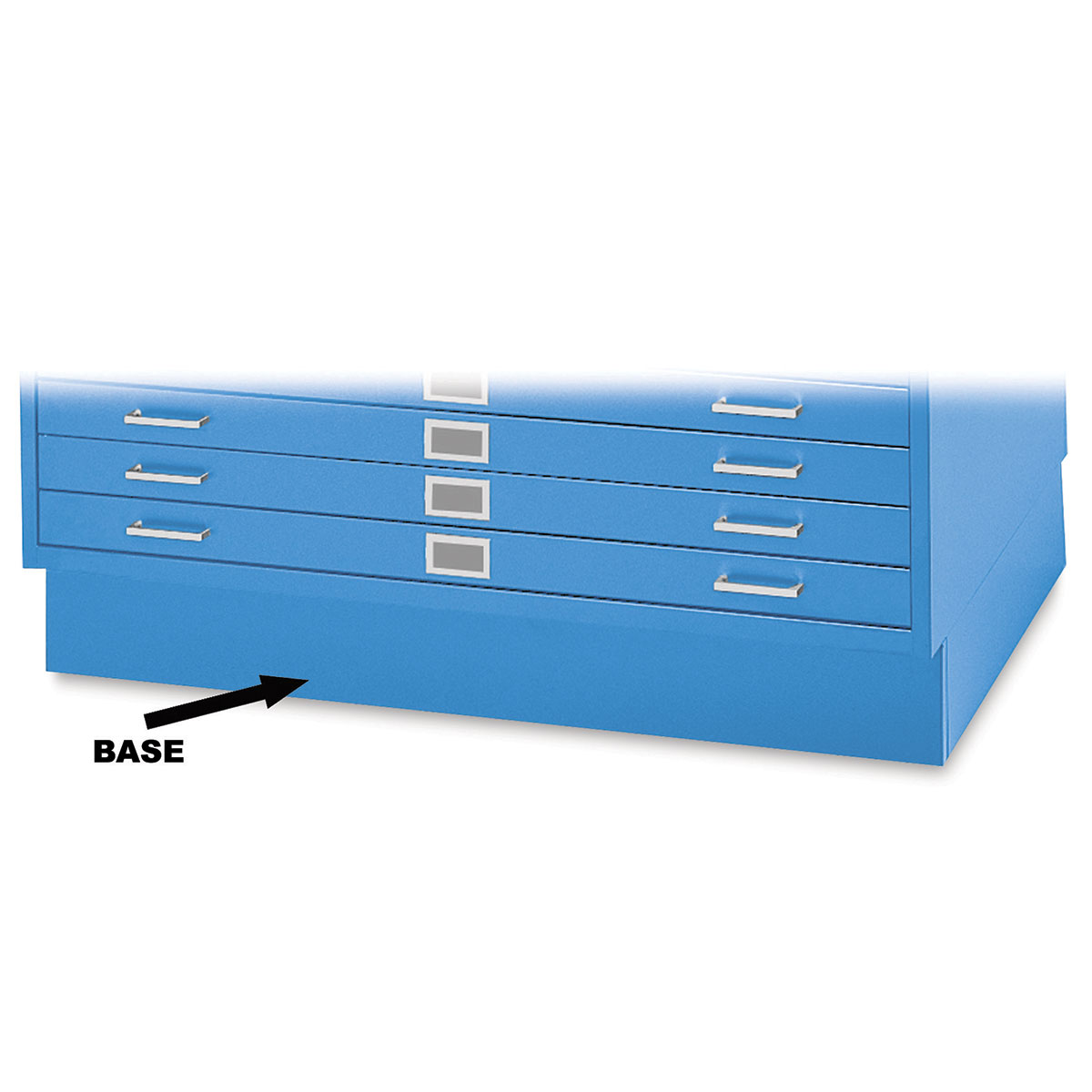 Mayline Stacor Cole, Safco Flat File Cabinet 5 Drawers for Drawings, Maps,  Blueprints serviced -  Denmark
