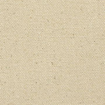 Open in modal - Blick Unprimed Cotton Canvas By the Yard - 15 oz, 84", close-up of canvas